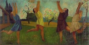 Le Printemps Le Printemps