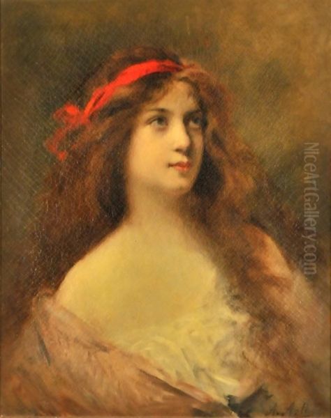 Portrait Of A Lady - view 1