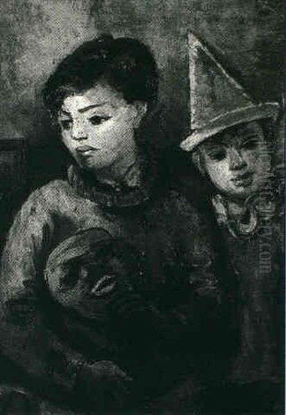 Enfants Deguises - view 1