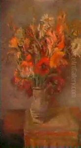 Bouquet De Fleurs thumbnail