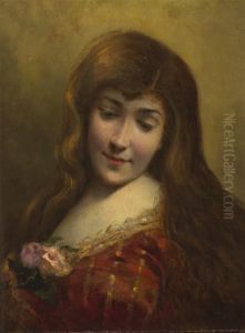 Portrait Of A Woman
