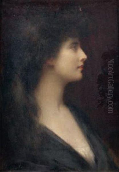 Portrait De Femme - view 1