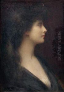 Portrait De Femme