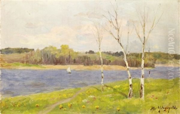 At The Riverside - view 1