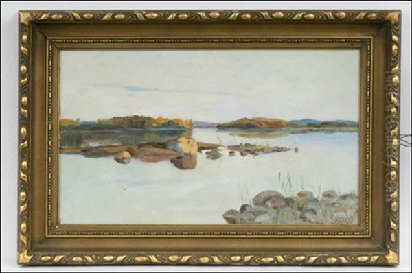 Iltavalon Kajastus - Aftonrodnad - view 1