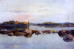 Saaristossa (in The Archipelago)
