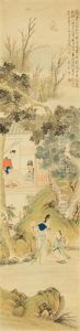 Strange Tales From A Chinese Studio Strange Tales From A Chinese Studio