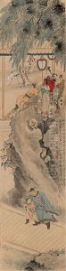 Figure by Fei Danxu