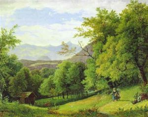 Landschaftsidylle