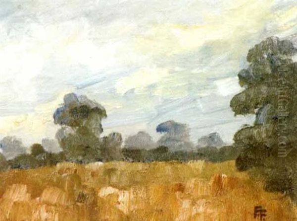 Landschaft - view 1