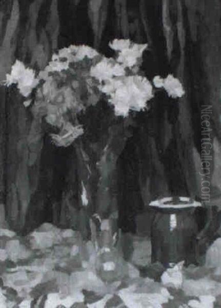 A Still Life - view 1