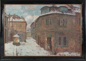 Stara Praha