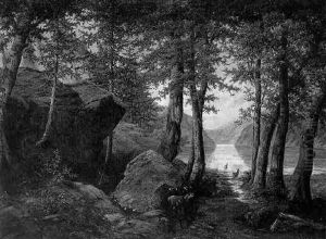 Am Bergsee