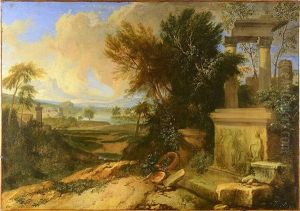 Italian Landscape