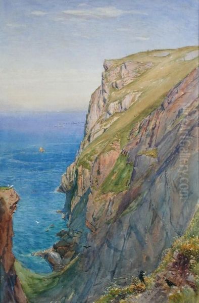 Babbacombe - view 1
