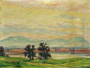 Landschaft Landschaft