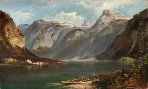 Hallstatt