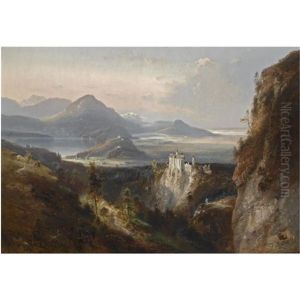 Neuschwanstein