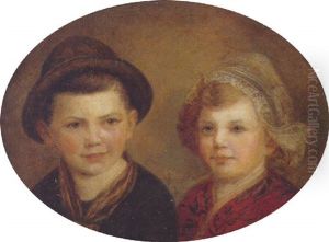 Hans Og Grethe by Paul Felgentreff