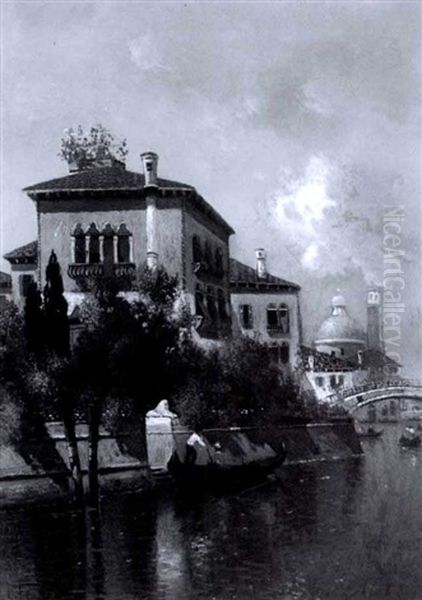 Venice - view 1