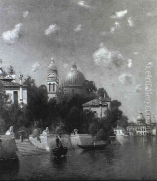 Motiv Aus Venedig - view 1