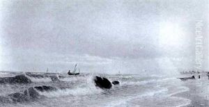 Strandleben Strandleben