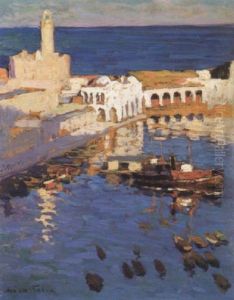L'amiraute D'alger