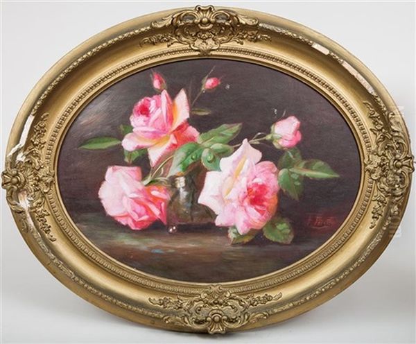 Roses - view 1