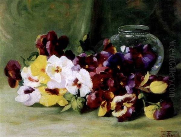 Still Life - view 1