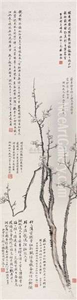 Plum - view 1