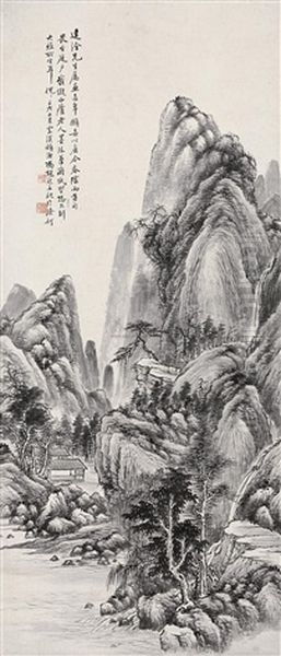 Untitled - view 1
