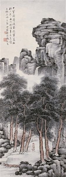 Untitled - view 1