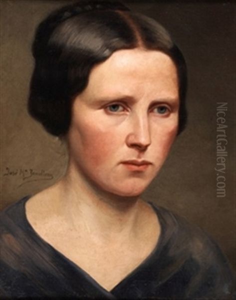 Rostro Femenino - view 1