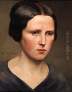 Rostro Femenino