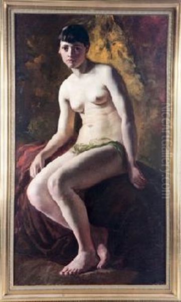 Desnudo Femenino - view 1