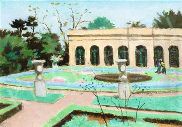 Walk In The Park - view 1
