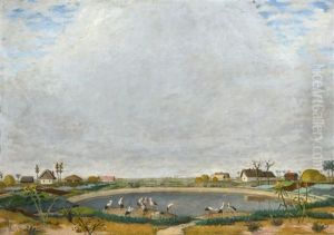 Storks