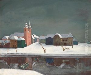 Wintermarchen