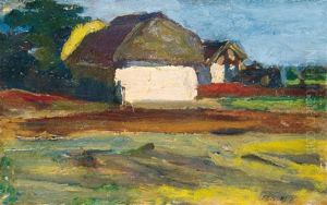 On The Farm