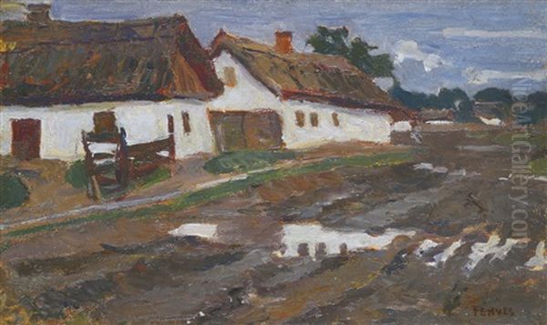 After The Rain - view 1