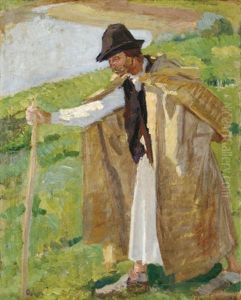 Shepherd Shepherd