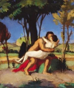 The Kiss