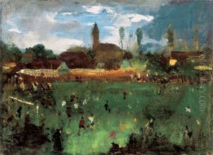 Football Match