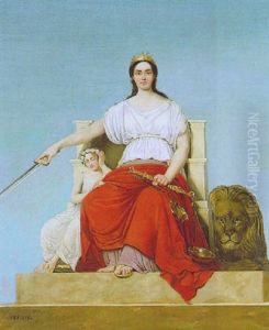 Justitia
