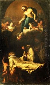 Transito Di San Romualdo