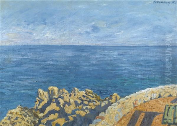 Sea - view 1