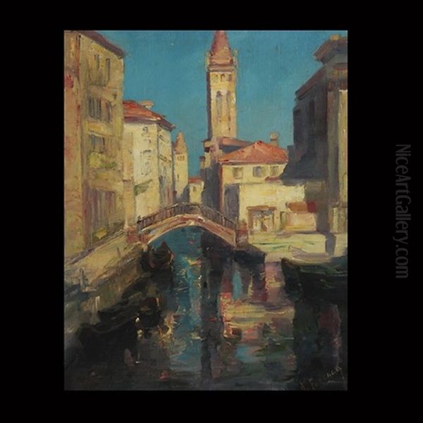 Hungary - view 1