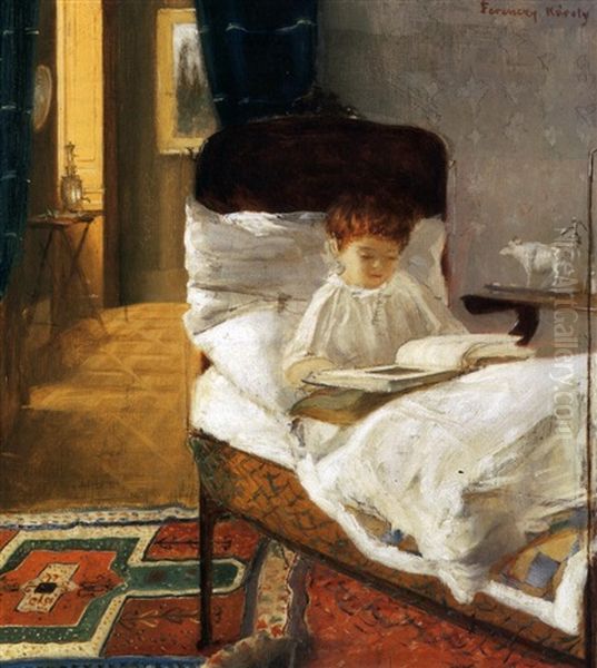 Valer Agyban (valer In Bed) - view 1