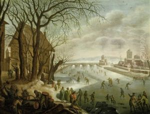 Eisvergnugen