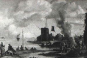 A Dutch Port thumbnail